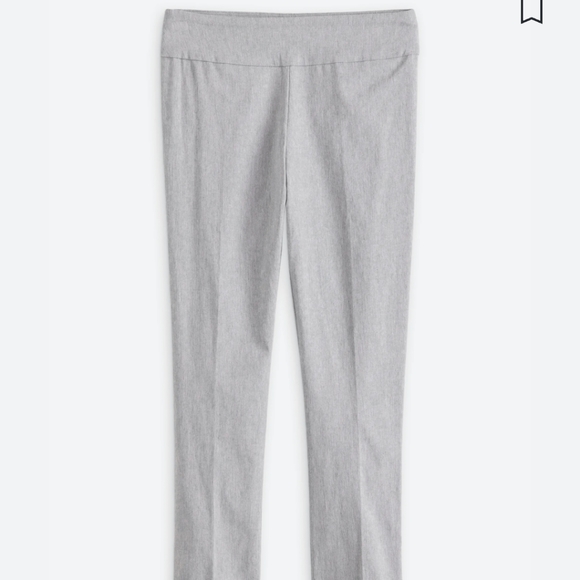 Tribal Fia Cuffed Cropped Trouser - Picture 1 of 2